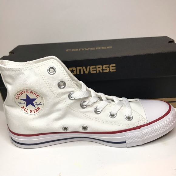 NIB Chuck Taylor Canvas High Top Unisex Sneaker - Picture 3 of 6